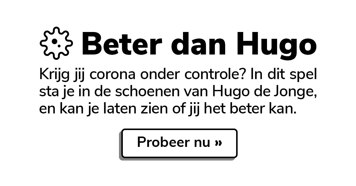 beterdanhugo.nl